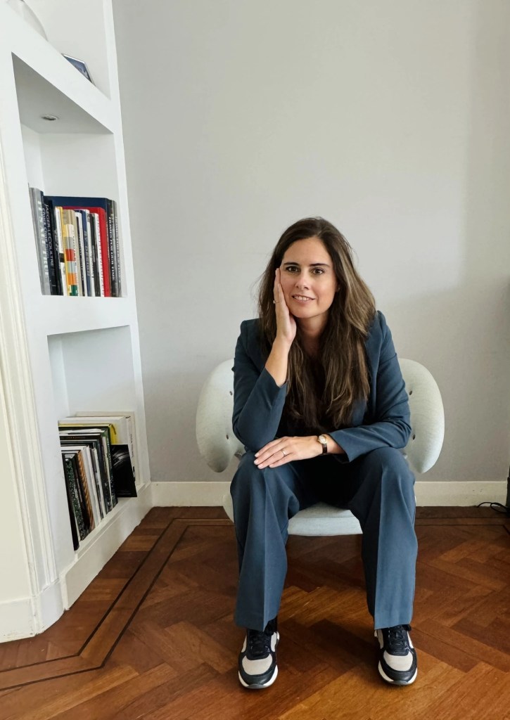 Mediacoach Lisanne Hagens